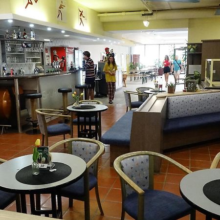 Camping Sportzentrum Zeltweg - A Silent Alternative Eksteriør billede