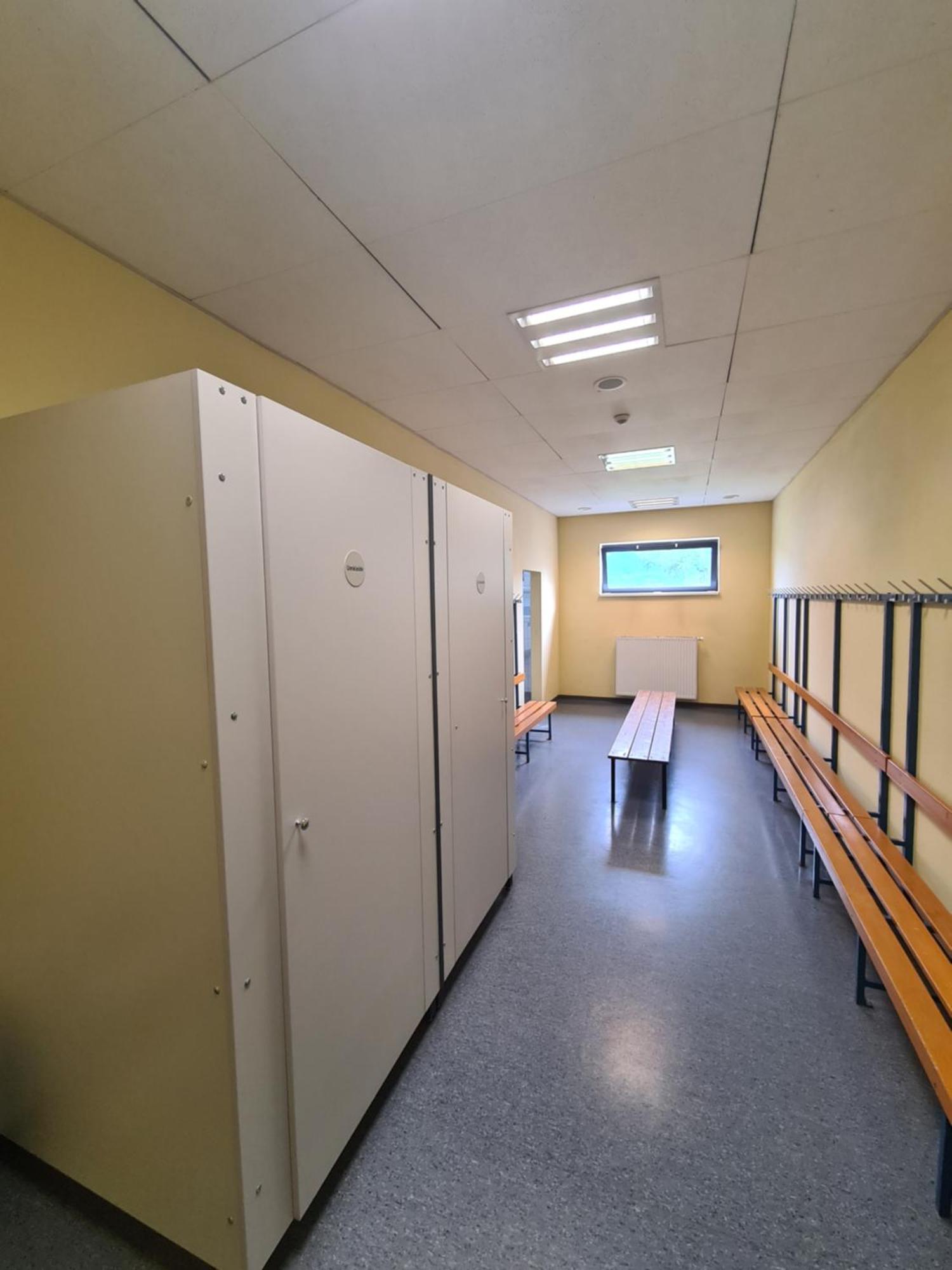 Camping Sportzentrum Zeltweg - A Silent Alternative Eksteriør billede