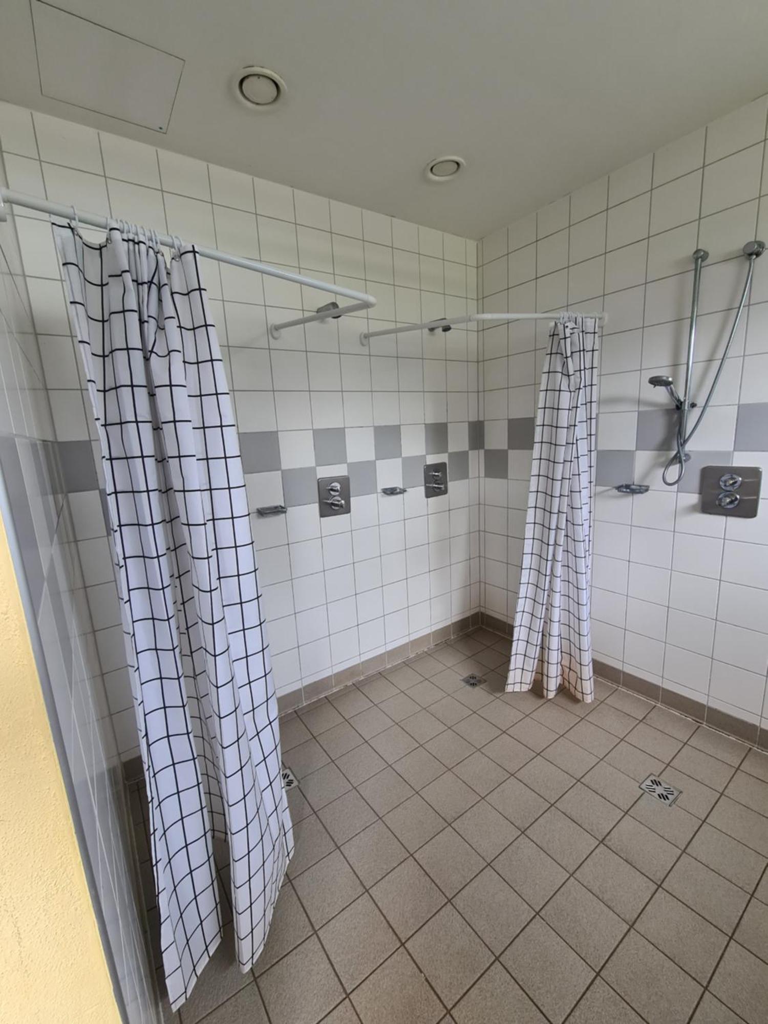 Camping Sportzentrum Zeltweg - A Silent Alternative Eksteriør billede